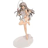 這いよれ! ニャル子さん ニャル子 (1/7スケール PVC製塗装済み完成品)