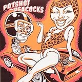 POTSHOT VS THE PEACOCKS