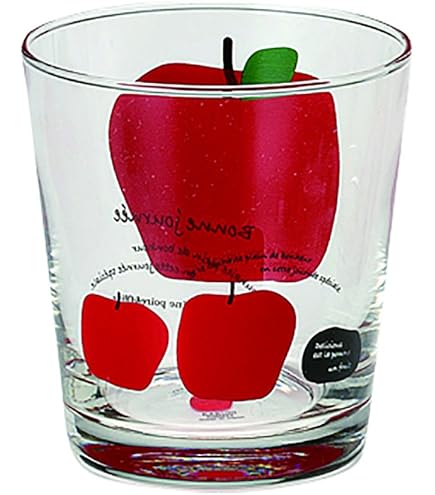 Amazon | 矢沢あい いちごグラス ペアグラス コップ NANA ナナ | ノー