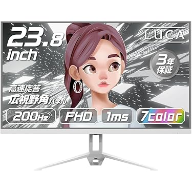 Amazon.co.jp 最新リリース: ディスプレイ の新着ランキングです。