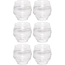 Amazon.co.jp: 東洋佐々木ガラス 日本酒グラス 酒杯 冷酒グラス 100ml