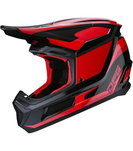 Amazon.co.jp: O'NEAL オニール オフロードヘルメット モトクロス