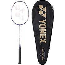 Amazon | YONEX (ヨネックス) Voltric Lite バドミントンラケット