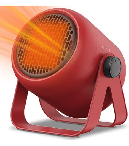 セラミックファンヒーター 暖房器具 省エネ 電気 首振り 3段階温度調整 Amazon.co.jp: セラミックヒーター【冷暖両用 3暖風/8冷風切替