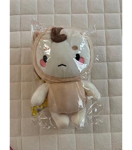 Amazon.co.jp: 韓国ドラマ 太陽の末裔 ぬいぐるみセット : おもちゃ