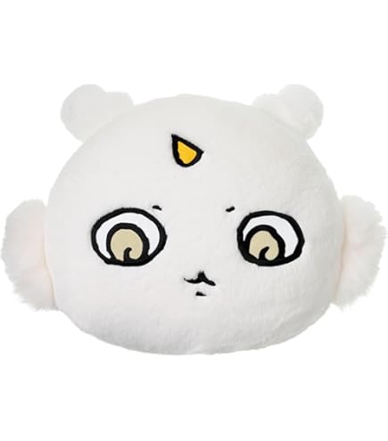 Amazon.co.jp: ちいかわ 超まじかるちいかわ あのこマスコット