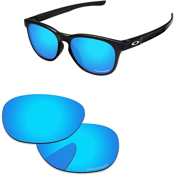 Amazon | オークリー サングラス 交換レンズ OAKLEY STRINGER