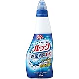 トイレのルック 便器用洗浄剤 本体 450ml