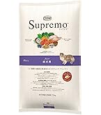 Amazon.co.jp: Nutro シュプレモ 小型犬用 成犬用 6kg ドライフード