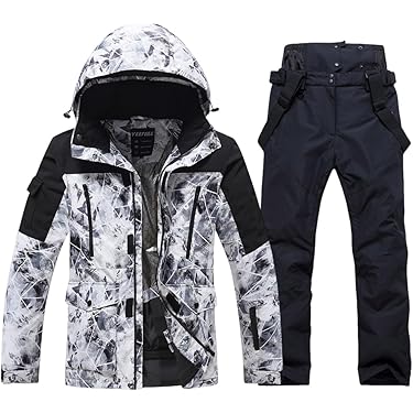 Amazon.co.jp 売れ筋ランキング: メンズスキーウェア