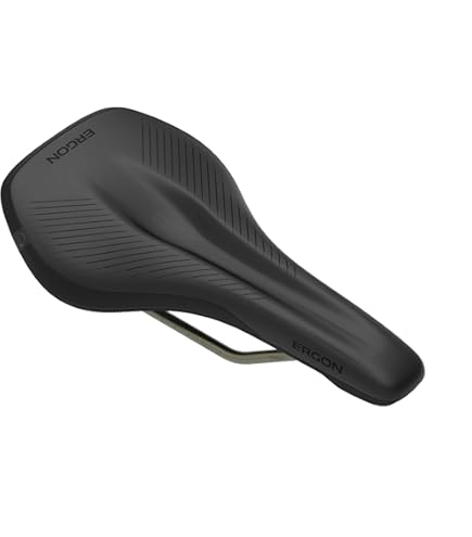 ERGON エルゴン　サドル　SM エンデューロ コンプ Men　オイルスリック ERGON＊エルゴン SM エンデューロ コンプ Men オイルスリック