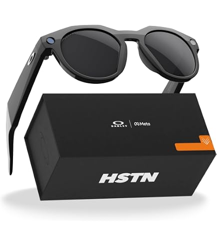 Amazon.co.jp: Ray-Ban | Meta Wayfarer ユニ スクエア シャイニー