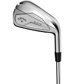 Amazon.co.jp: キャロウェイ(Callaway) 右用 単品アイアン X FORGED