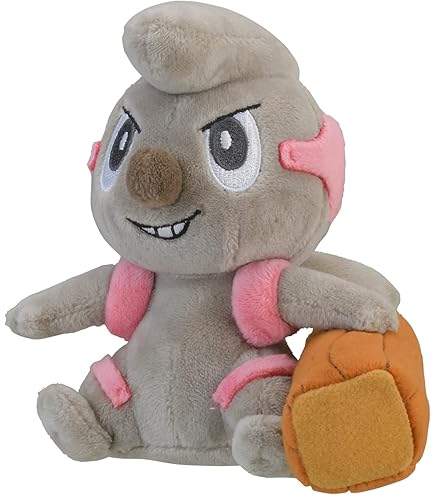Amazon.co.jp: ポケモンセンターオリジナル ぬいぐるみ Pokémon fit