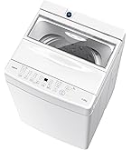 Amazon.co.jp: 日立 全自動洗濯機 ビートウォッシュ 7kg ブルー BW