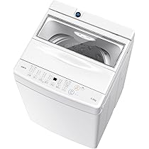 Amazon | SAMKYO 洗濯機 5KG 一人暮らし 全自動洗濯機 最短11分洗濯