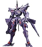 武御雷 1/144 【マブラヴ 戦術機】① マブラヴ オルタネイティヴ』武御雷 Type-00F 月詠真那機