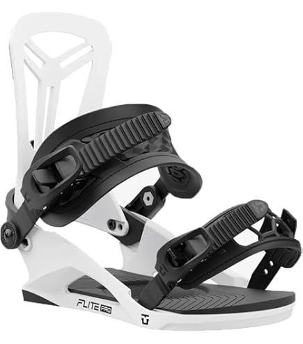 Amazon | [ユニオン] スノーボード ビンディング メンズ フライトプロ