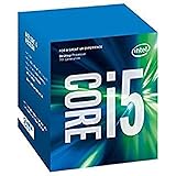 Intel CPU Core i5-7600 3.5GHz 6Mキャッシュ 4コア/4スレッド LGA1151 BX80677I57600 【BOX】