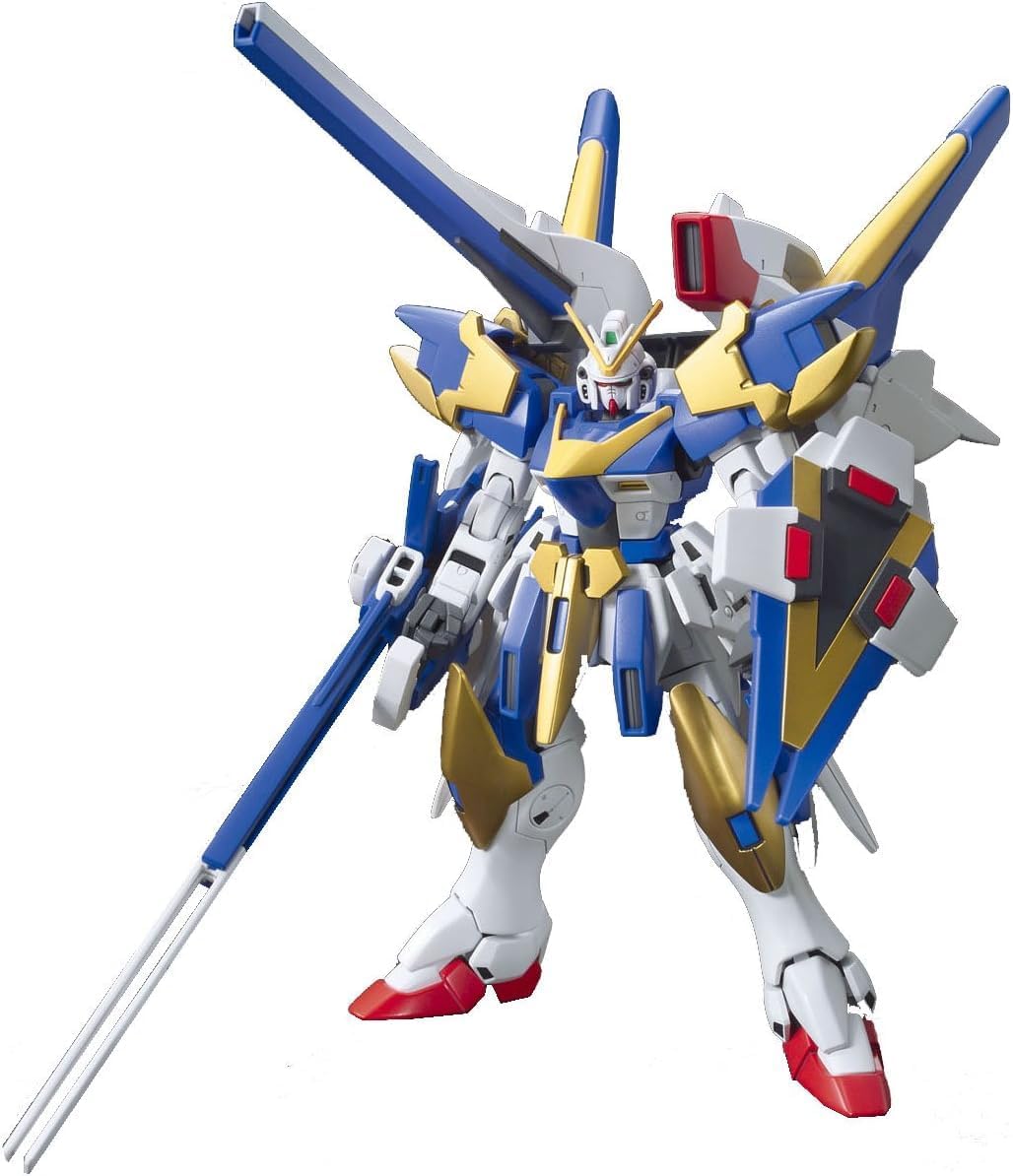ガンプラ「HGUC V2アサルトバスターガンダム」など：Amazonホビー人気 