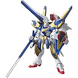 BANDAI SPIRITS(バンダイ スピリッツ) HGUC 1/144 LM314V23/24 Ｖ2アサルトバスターガンダム (機動戦士Vガンダム)