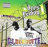 DEE�fS FRIDAY(Ghetto Main OFFICIAL MIX)