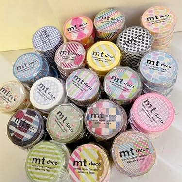 Amazon.co.jp 最新リリース: マスキングテープ の新着ランキングです。