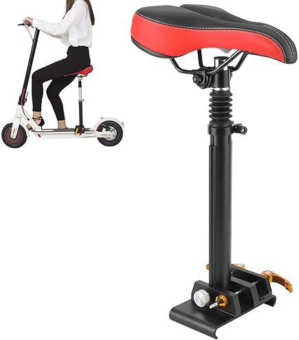 Amazon | 【GAB project】電動キックボード専用シートサドル