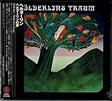 ヘルダーリンの夢