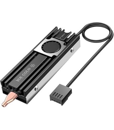 Amazon.co.jp: 2pcs PC用メモリヒートシンク ミニウム製 RAM