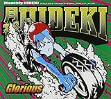 ����HIDEKI �n����(Glorious)