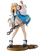 GUILTY GEAR -STRIVE-ブリジット 1/7フィギュア 新品未開封 Amazon | ブロッコリー GUILTY GEAR -STRIVE- メイ 1/7スケール