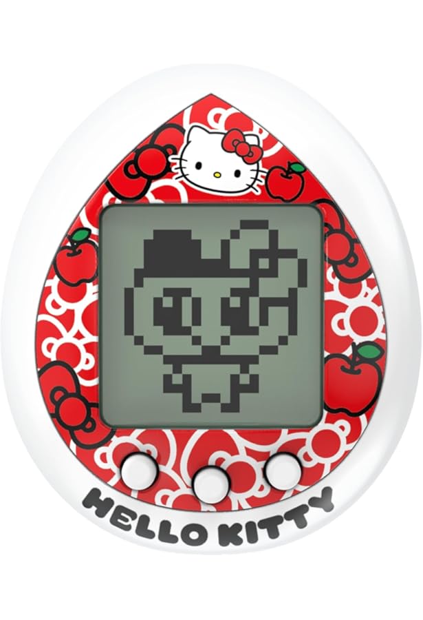 Amazon.co.jp: Tamagotchi m!x(たまごっちみくす) サンリオ 