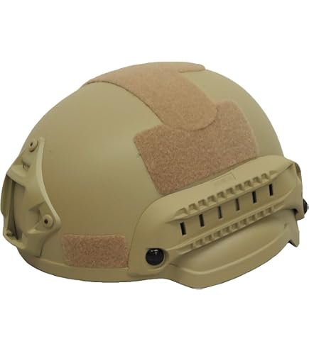 Amazon.co.jp: アメリカ軍 特殊部隊 MICH2002 FAST ヘルメット