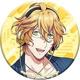 うたの☆プリンスさまっ♪ Shining Live 四ノ宮那月 缶バッジ Listen to MUSIC♪ Ver.