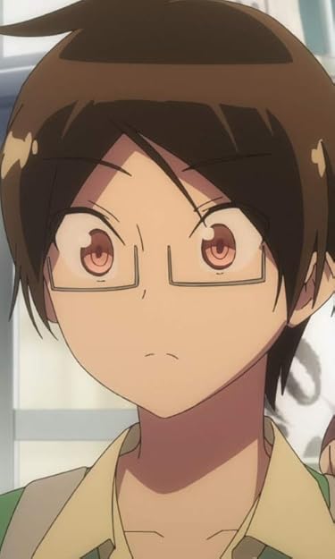 2019年秋アニメ - 唯我 成幸（ゆいが なりゆき）