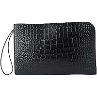 Amazon | [GRACTAKE] [封筒が入る] クラッチバッグ メンズ 本革