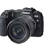 Amazon | Canon ミラーレス一眼カメラ EOS RP RF24-105 IS STM