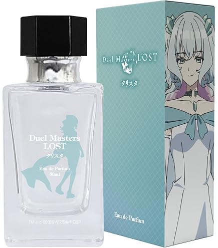 Amazon | レミリア・スカーレット オードパルファム 50ml | FAIRYTAIL