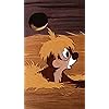 チップ ディズニー - チップ iPhoneSE/5s/5c/5(640×1136)壁紙 121560