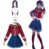 コスプレ衣装 mii MiSide -ミサイド- ミラ コスプレ衣装 - Costowns