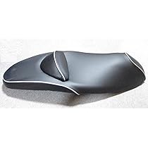 Amazon | 国産品 厚手合皮素材！ PCX125 JF28型 専用設計