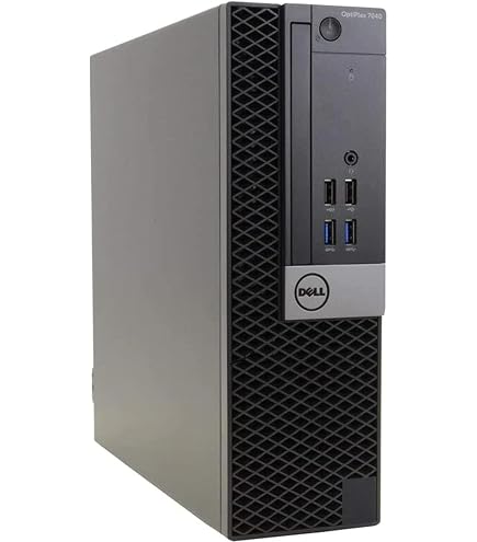 Dell SFF Precision 3440 Intel Core i9-10900 32GB RAM 512GB SSD
