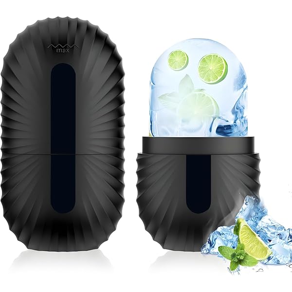 Amazon | Contour Cube Original - スカルプティング&デパフ用アイス