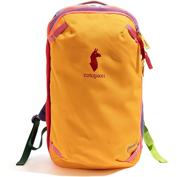 Amazon | Cotopaxi(コトパクシ) ALLPA 30L GEAR HAULER TOTE アルパ
