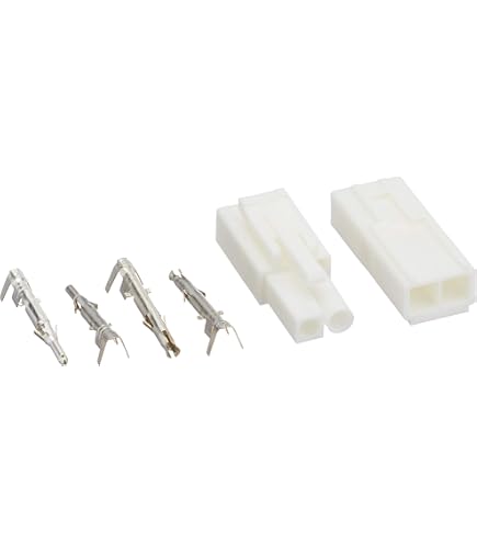 Amazon | デイトナ(Daytona) バイク用 バッテリー充電器 補修品(91875