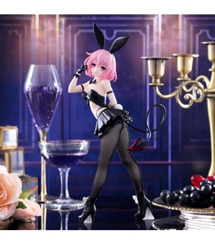 Amazon.co.jp: To LOVEる -とらぶる- ダークネス BiCute Bunnies