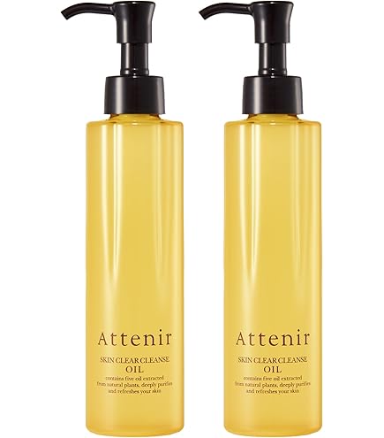 Amazon | アテニア スキンクリア クレンズ オイル アロマタイプ175ml