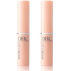Amazon.co.jp: DHC 薬用リップクリーム 1．5g (商品内訳:単品1