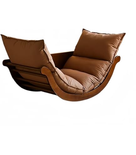 Amazon｜evrgrn Campfire Rocker ロッキングチェア｜ロッキング